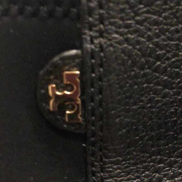 Tory Burch tall leather boots 7 - Picture 2 of 5